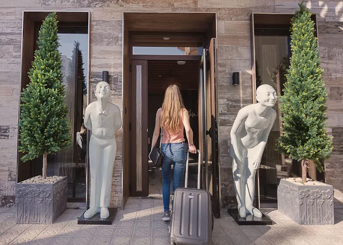 Casa Coco Boutique & 4*s - Adults Only Hotel Lloret de Mar